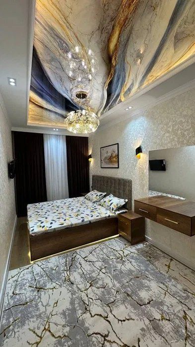 Купить евро трёх комнатную на Чилонзаре, звони !
