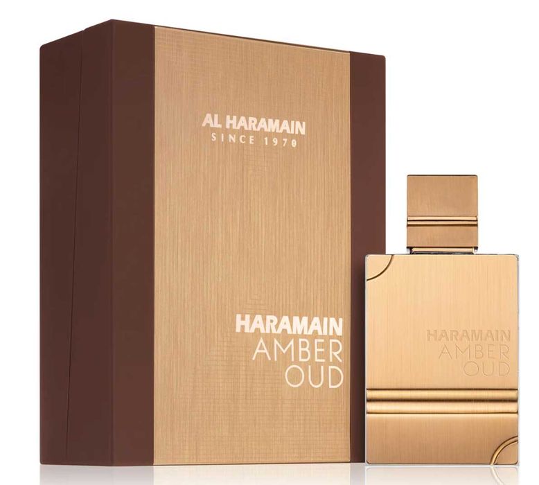 Al Haramain
Amber Oud Gold Edition 200 мл
