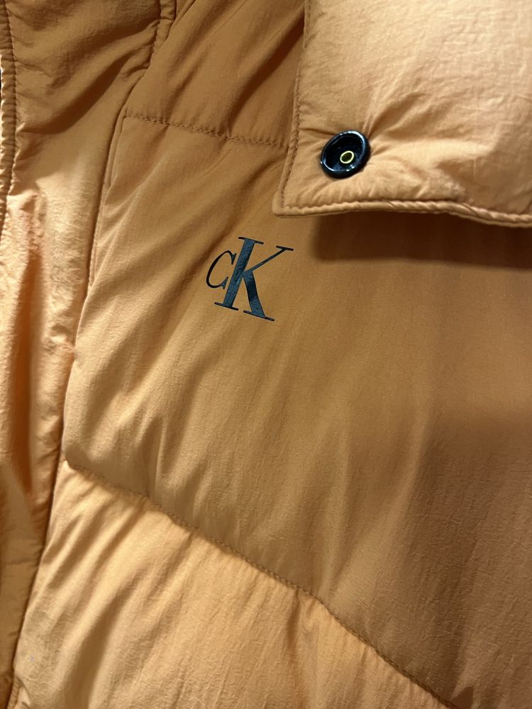 Зимно Яке Calvin Klein
