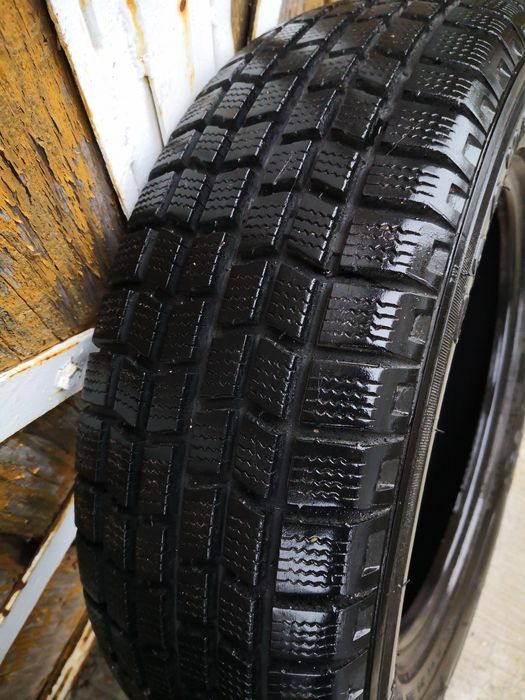 Set cauciucuri Iarna 185/65/R14