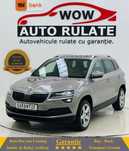 Skoda Karoq 2018 1.6D E6 GARANTIE 12 LUNI Rate Avans 0 Doar cu Buletinul