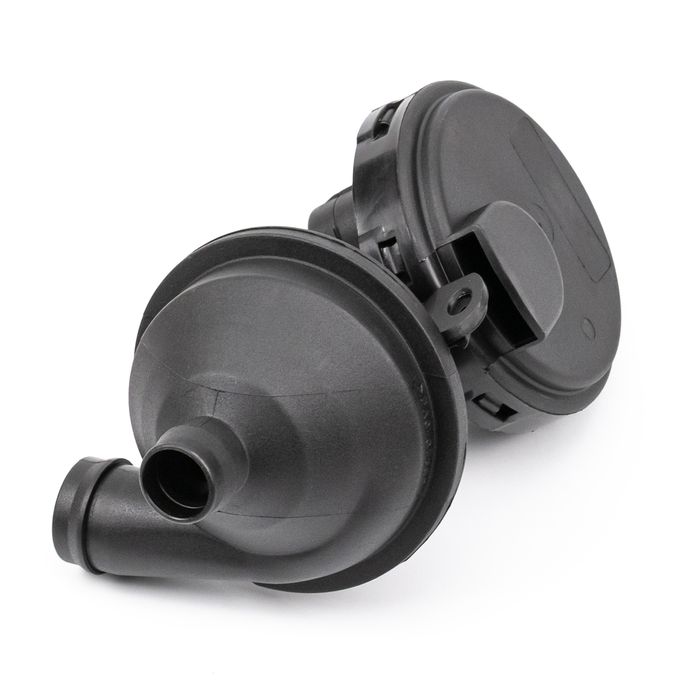 Separator ulei ventilatie bloc motor BMW 3, 5, 7, X3, X5, E46, E39 E60