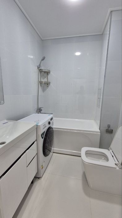 2 xonali kvartira ijaraga beriladi. Сдаётся 2-комнатная квартира