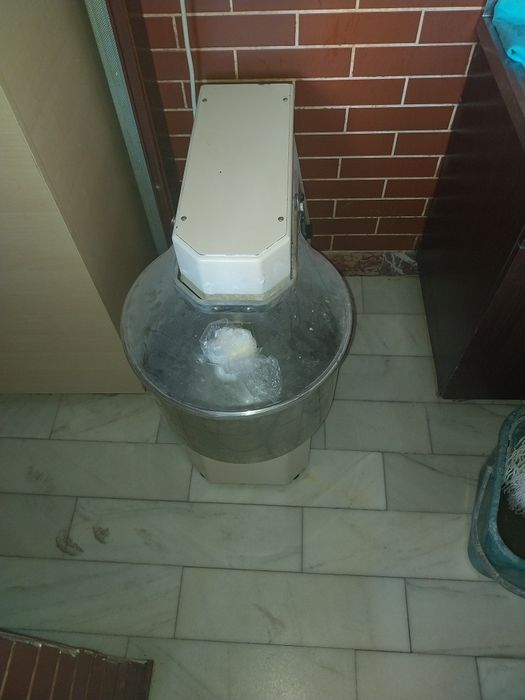 Utilaje covrigarie
