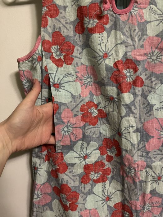 Vand rochie de vara Stefanel marime S/ 14 ani