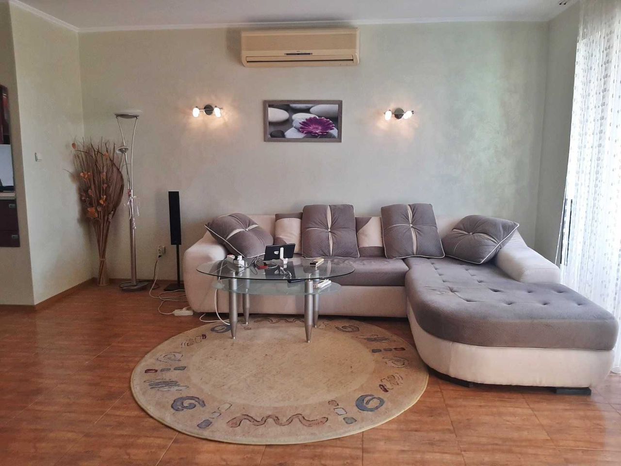 Продава се Тристаен апартамент в Несебър - 100 кв.м за 1300 €/кв.м - Снимка #3