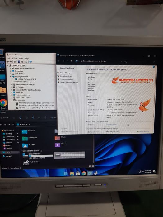 Unități PC  i3/i5/ Dell/ HP /Floston Negociabil