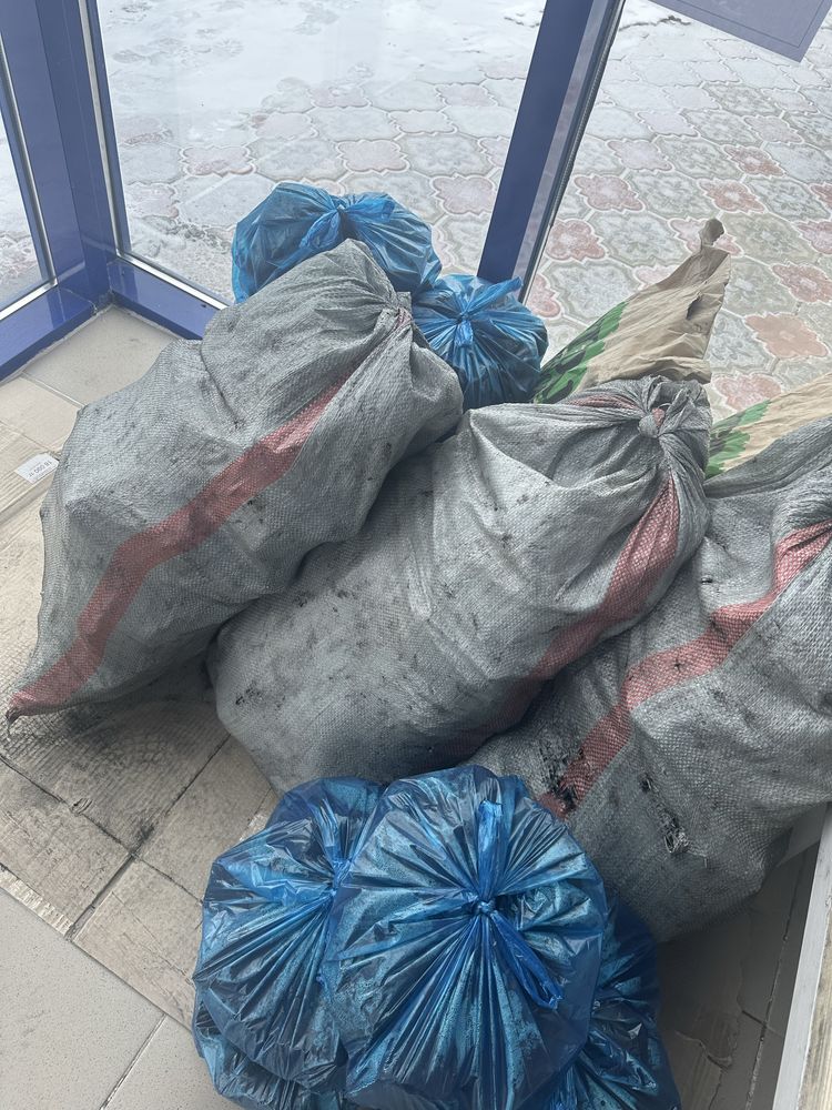 Продается таджикский уголь