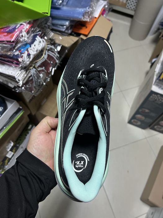 Маратонки “ASICS”