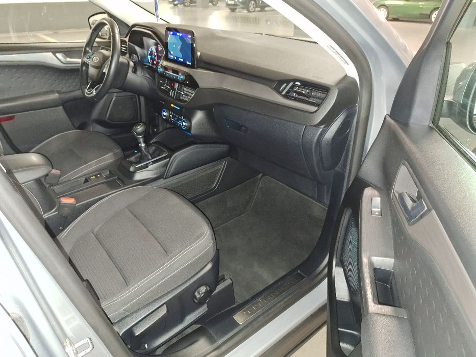Ford Kuga TITANIUM .EcoBoost
