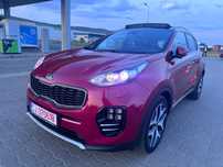 Vând  Kia Sportage GT Line