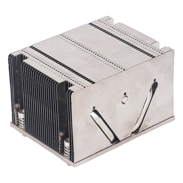 Cooler radiator pasiv socket 2011 Supermicro