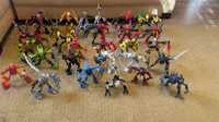 Lot Lego Bionicle 26 bucati Lego Original