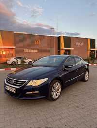 Passat CC / 2.0 tdi/ 140 cp / 2010