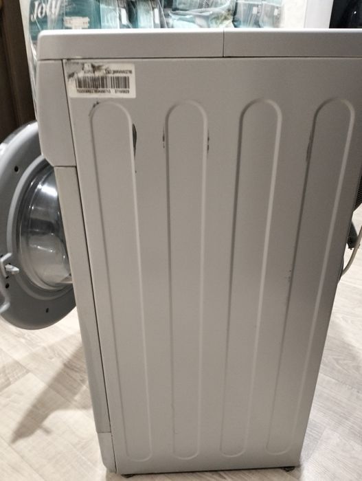 Стиральные машинка сатыладв LG 6 килограмм