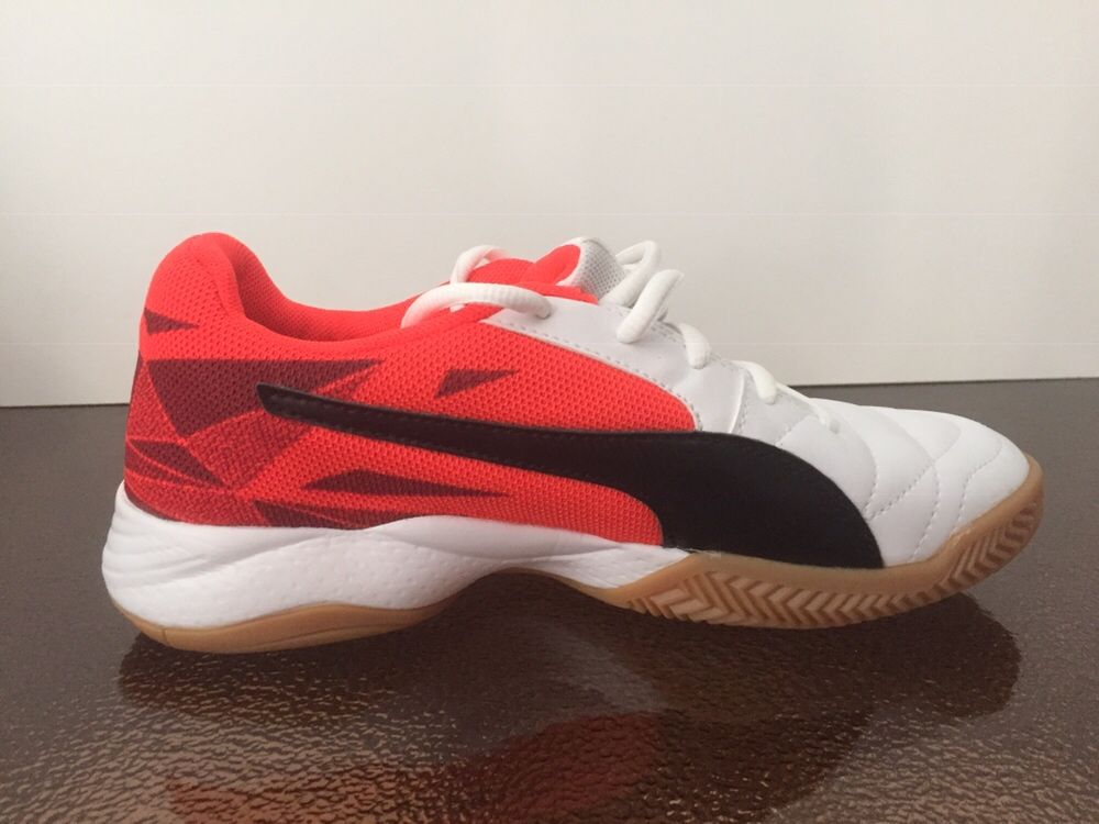 Puma маратонки унисекс