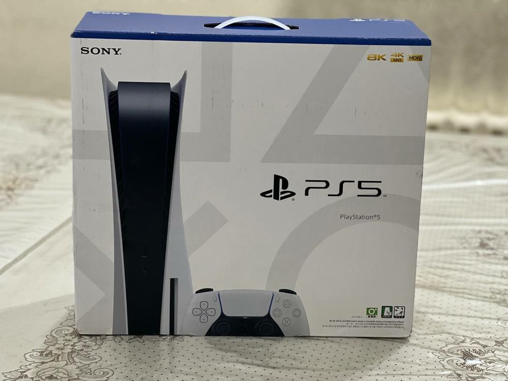 Ps5 playstation 5