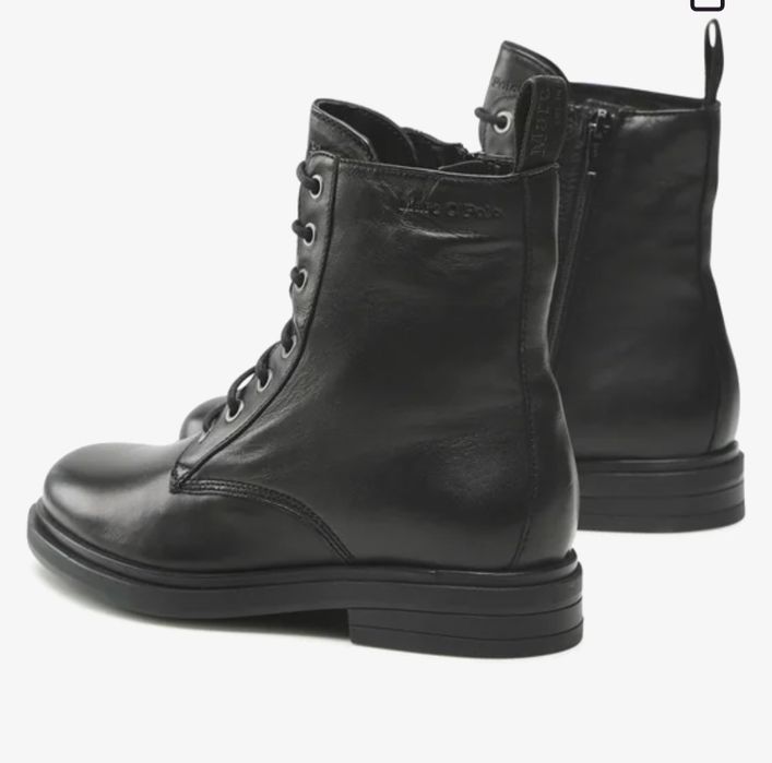 Vând ghete Marc O' Polo mărimea 39