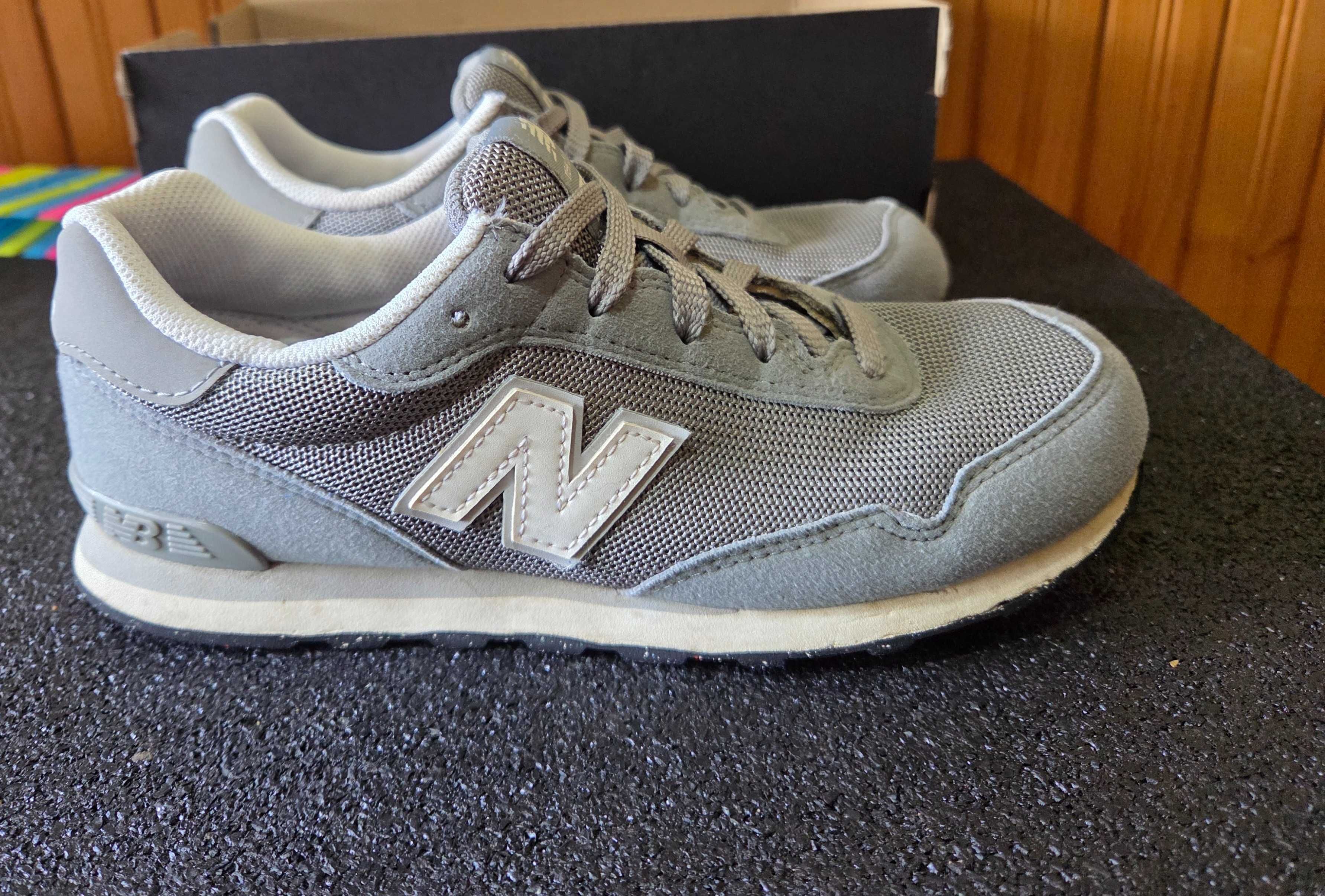 Маратонки new  balance 36