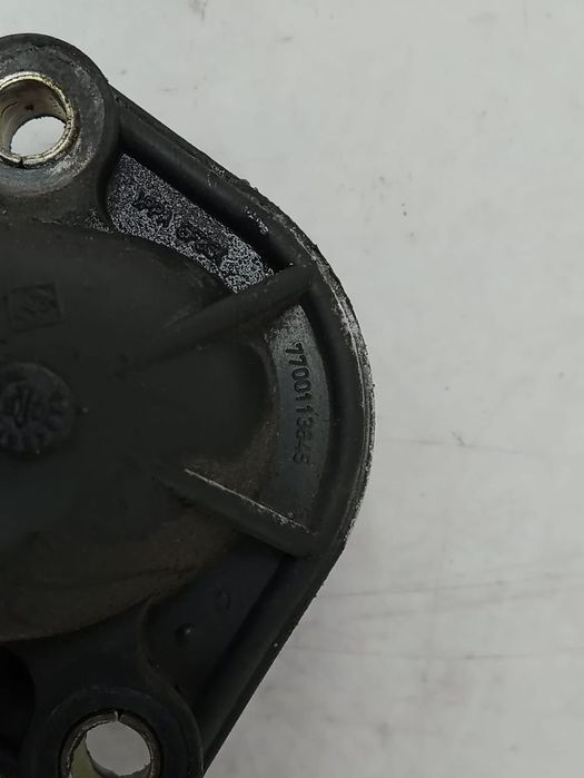 Conducta apa 1.9 ddis f9q 7700113645 Renault Laguna 2