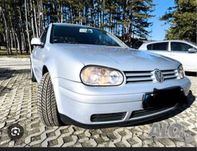 Голф 4 4х4 цял за части/Golf 4 4x4 za chasti
