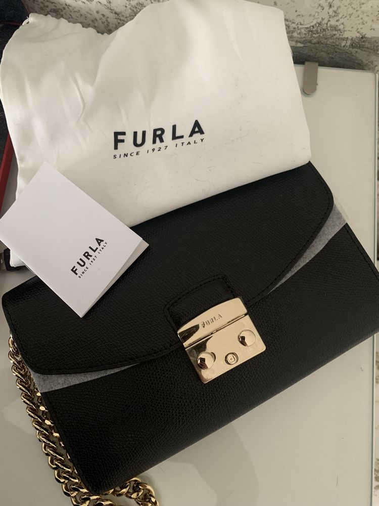 Чанта Furla