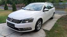 Vw Passat B7 Euro 5 Motor 1.4 Benzina An Fabricație 2012