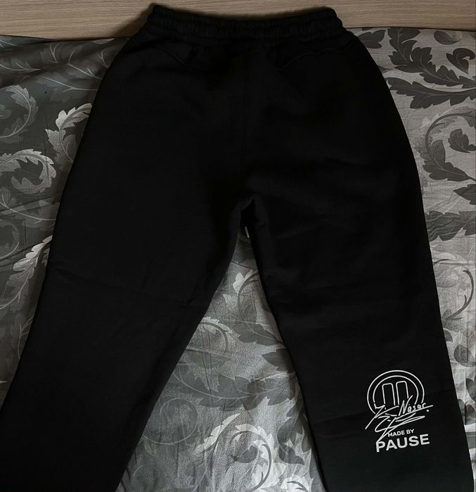 KARLOS NASAR Premium комплект