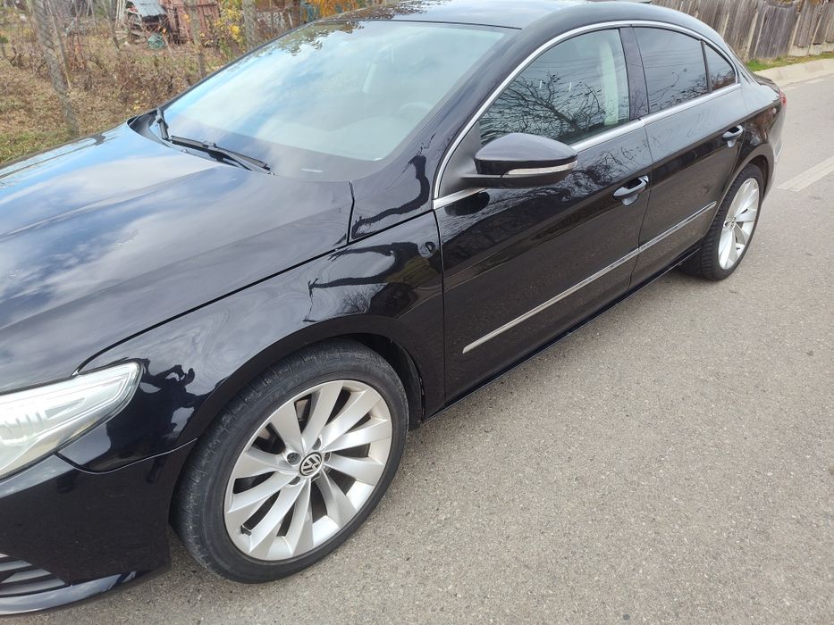Vând VW Passat CC