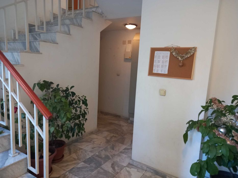 Продава се Двустаен апартамент в София, Медицинска академия - 58 кв.м за 2759 €/кв.м - Снимка #8