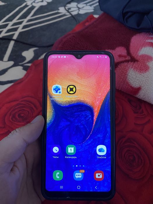 Samsung Galaxy A10/Самсунг Галакси А10