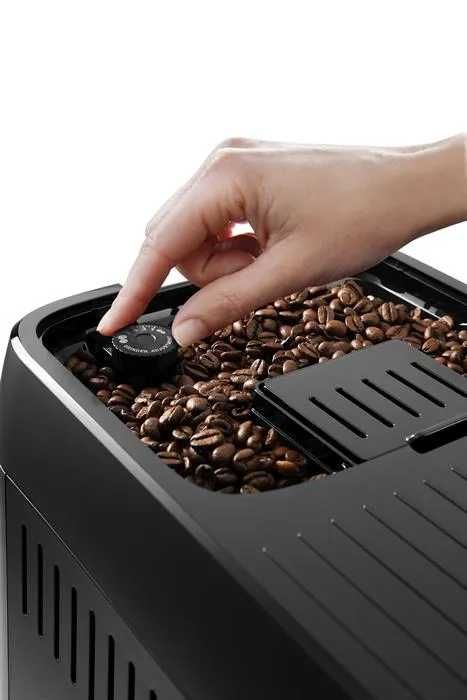 Кофемашина DeLonghi ECAM320.60.B Magnifica Plus по Акции + доставка!