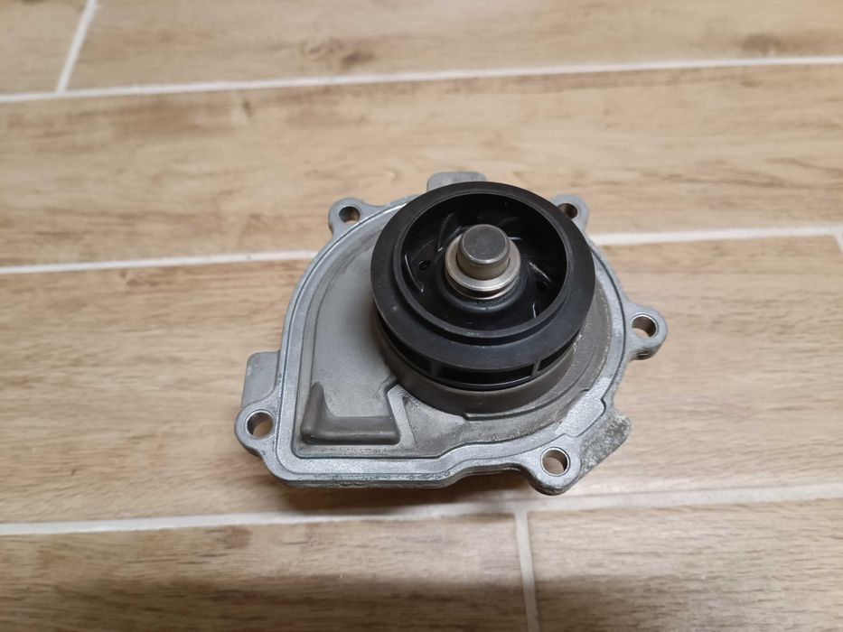 Комплект ангренажен ремък за Opel Astra K015603XS и водна помпа