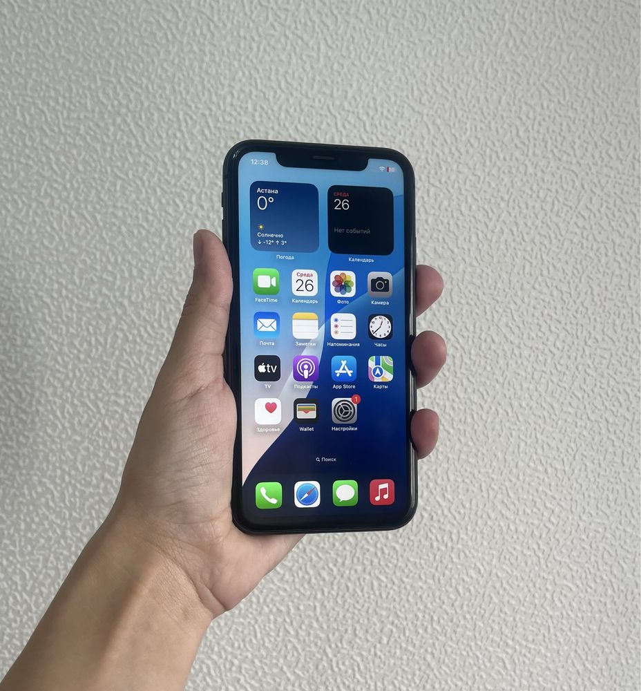 Iphone 11 Apple Айфон