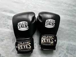 Боксови ръкавици Cleto Reyes за бокс, кикбокс, муай тай, мма