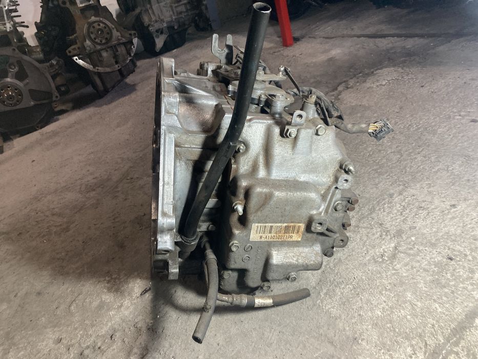 Opel corsa D 1.4i 16v 2009 година Avtomat Скоростна кутия