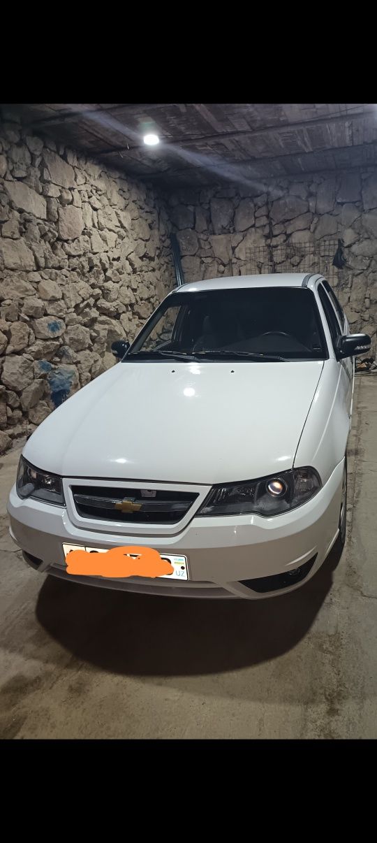 Nexia 2 sotiladi