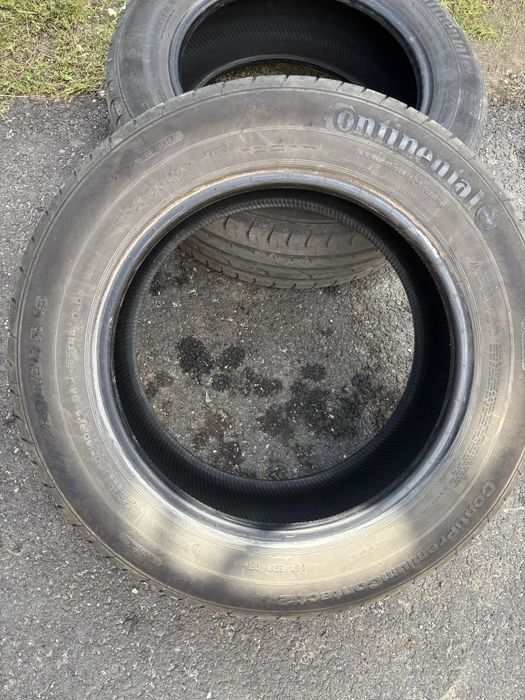 Cauciucuri Continental Vara 205/60 R16-205/55 R16