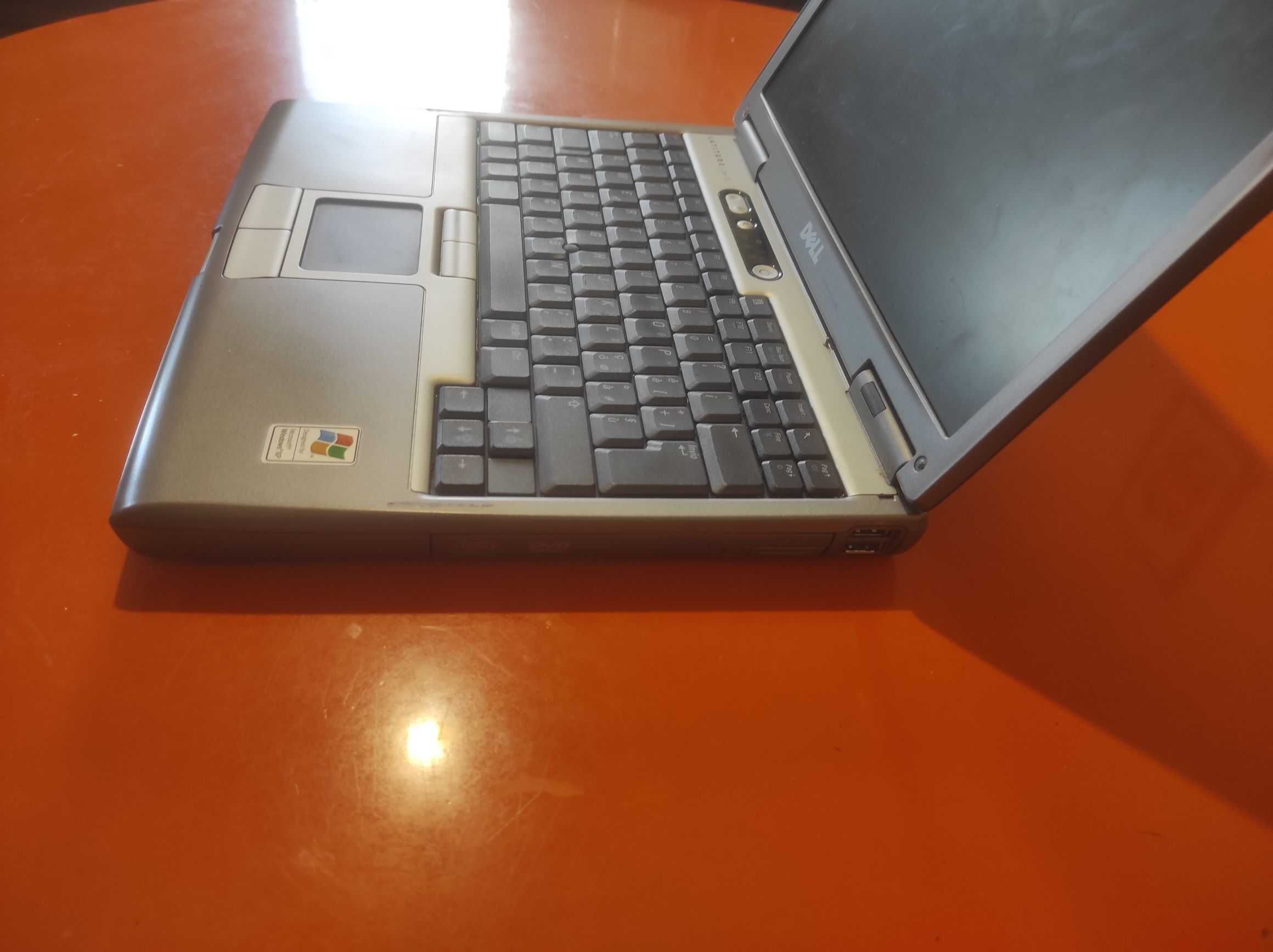 Dell Latitude D610
