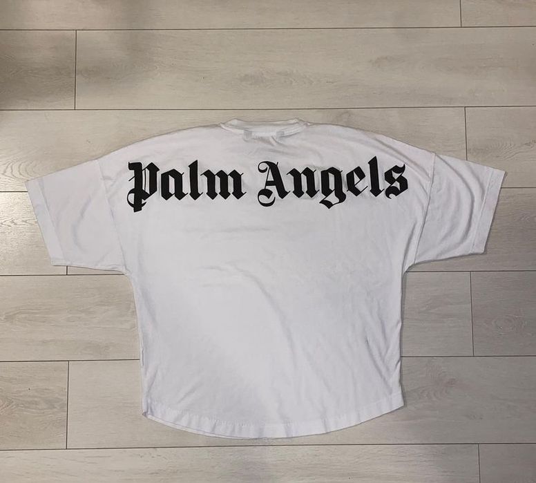 Tricou Palm Angels