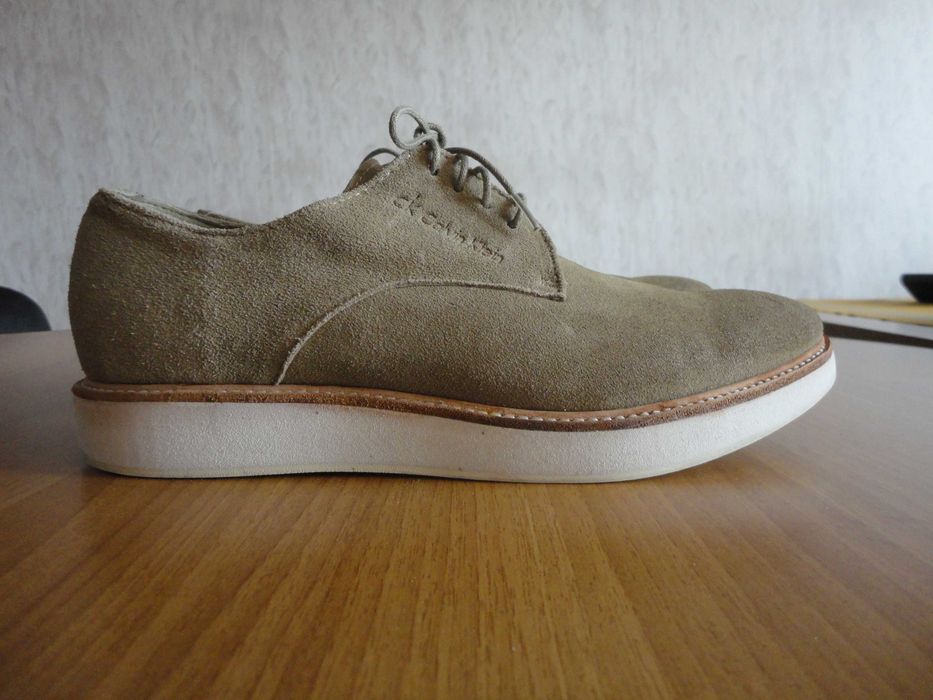 N42 Calvin Klein/оригинални мъжки обувки