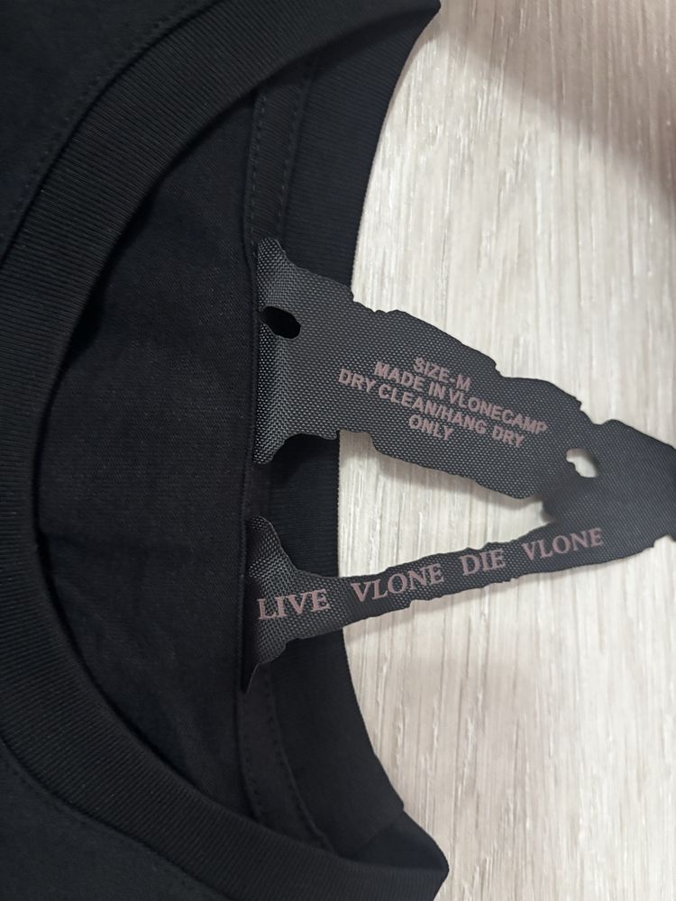 Tricou Vlone Butterfly