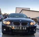 Dezmembrez BMW 320d M Pack E92 an 2008 2.0d N47 -177cp,Recaro Maro