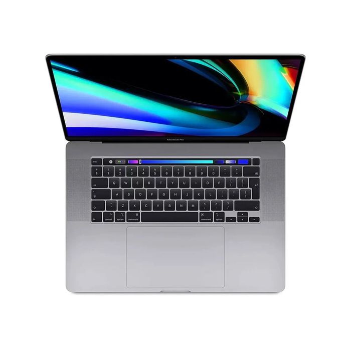 Обмен Mac book pro 16 2019