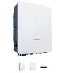 NOU - Invertor Hibrid SUNGROW trifazat 6kW, SH6.0RT-V112