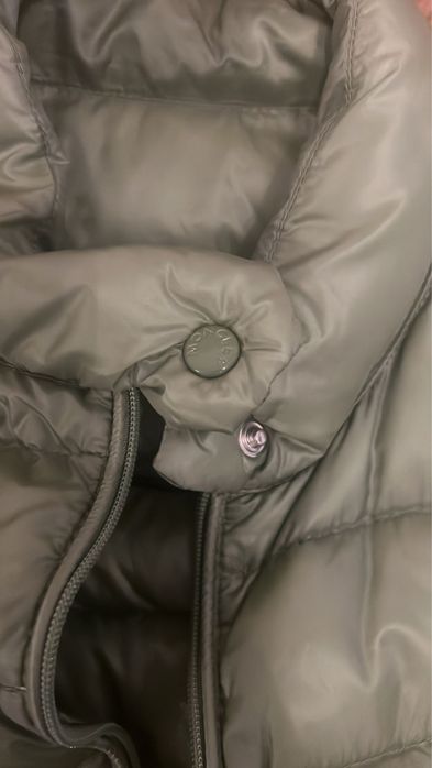 Geaca Moncler Originala!!!