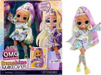 Кукла LOL Surprise OMG Sunshine Color Change Sunrise Fashion Doll
