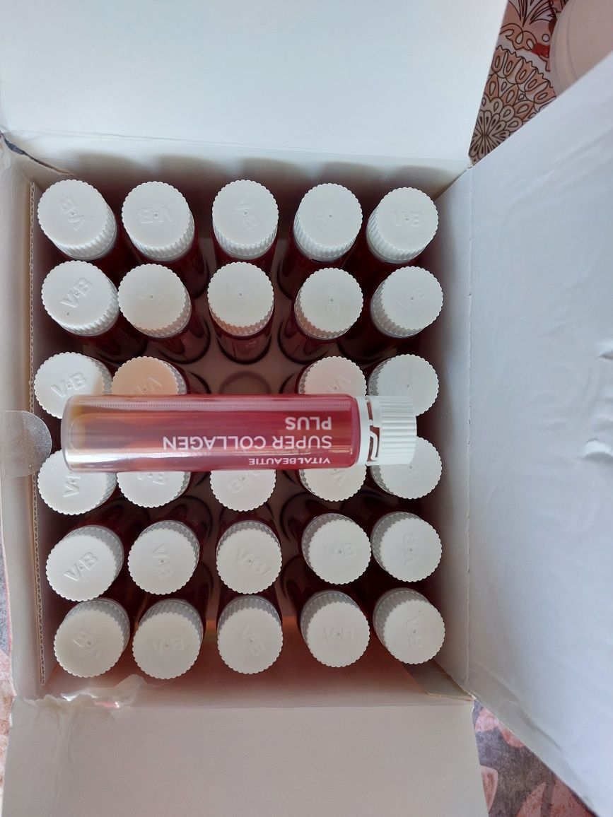 Super collagen plus