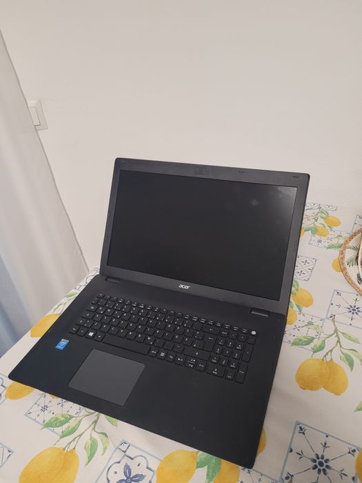 Carcasă completa display Acer Travelmate P277-M-5522