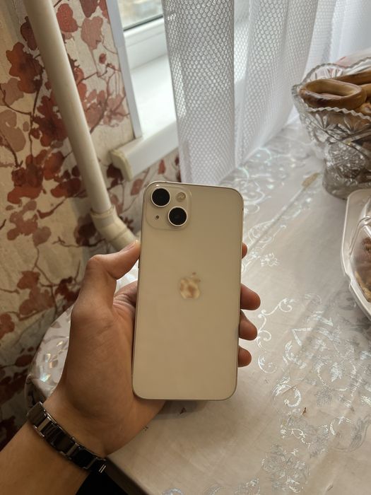 iphone 13 емкост 96%